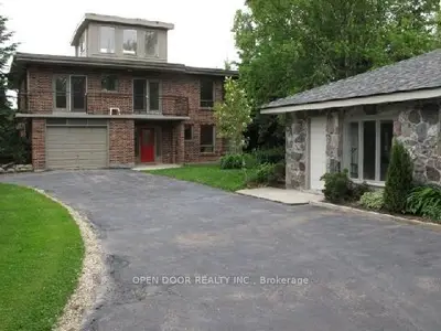 1 Georgian Manor Drive, Collingwood, On L9y 3z1