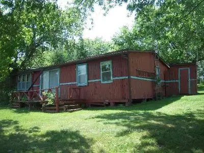 78 Daytonia Beach Road, Kawartha Lakes, On K0m 1g0
