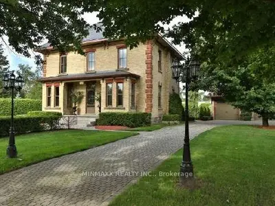 190 Blandford Street, East Zorra-tavistock, On N0j 1m0