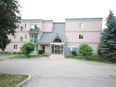 163 Ferguson Drive 208, Woodstock, On N4v 1b1