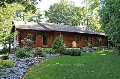 204 Minns Avenue, Kawartha Lakes, On K0m 1a0