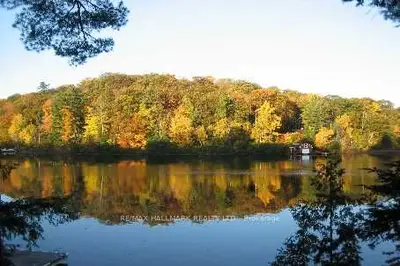 1029 Bayview Point Road, Lake Of Bays, On P0a 1h0