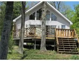 1412 Island 540, Georgian Bay, On P0e 1e0