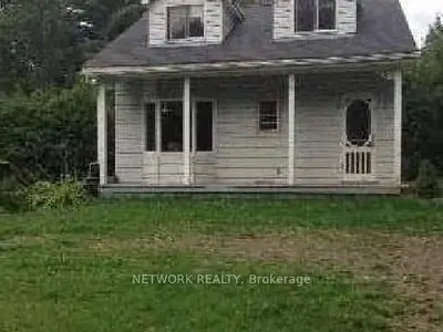 7217 Highway 35 Road N, Kawartha Lakes, On K0m 1k0