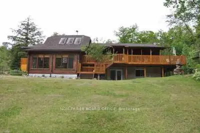 1190 Frontenac Road, Greater Madawaska, On K0j 2r0