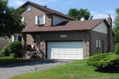 1318 Millwood Avenue, Brockville, On K6v 6s7