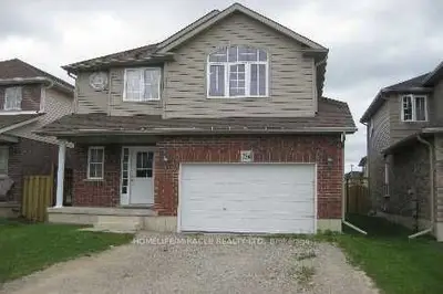 594 Alberta Avenue, Woodstock, On N4v 0a3