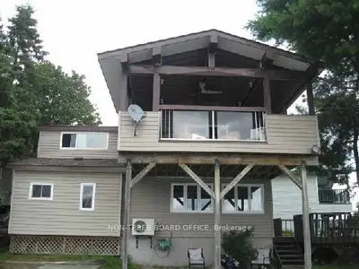 36 Presquile Road, West Nipissing, On P0h 2m0