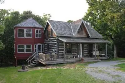 8 Meadowview Road, Kawartha Lakes, On K0l 2w0