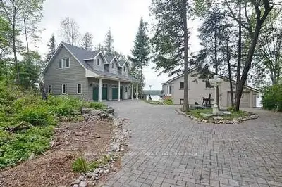 151 Lakeside Drive, Kawartha Lakes, On L1k 0c4