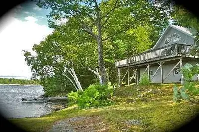 9270 Go Home Lake Road, Georgian Bay, On P0c 1h0