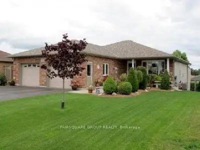 9 Feltz Drive, Ingersoll, On N5c 4e9