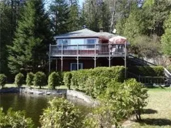 54 Cedar Fire Rt387 Road, Trent Lakes, On K0b 2a0