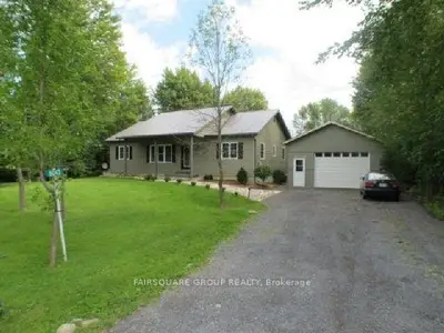 5043 Morgan Road, South Stormont, On K0c 1m0