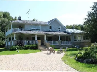1470 Killarney Bay Road, Kawartha Lakes, On K0m 1n0