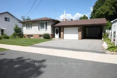 44 Cedar Street, Asphodel-norwood, On K0l 2v0