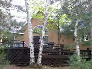 Lt 104 Isl758 Lake Temagami, Temagami, On P0h 2h0