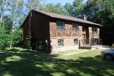 2295 Highway 35, Kawartha Lakes, On K9v 4r4