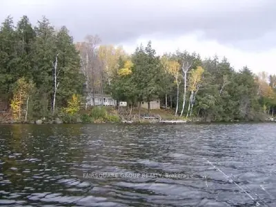 744 Kamaniskeg Lake Road, Hastings Highlands, On K0j 1l0