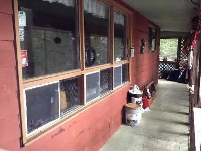 119 Ashby Lake Road, Addington Highlands, On K0h 1l0