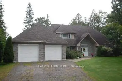 438 Front Street W, Kawartha Lakes, On K0m 1a0