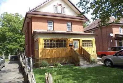 78 Colbourne Street W, Kawartha Lakes, On K9v 3t3