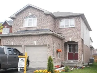 93 Sweetnam Drive, Kawartha Lakes, On K9v 0a7