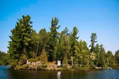 512 Six Mile Lake, Georgian Bay, On L0k 1s0