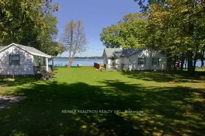 1063 Merrill Road, Alnwick/haldimand, On K0k 2x0