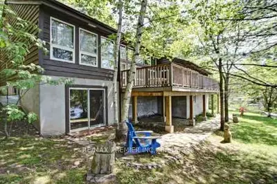 1051 Trafalgar Bay Road, Muskoka Lakes, On P0c 1a0