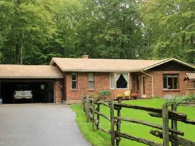 23 Birdie Drive, Kawartha Lakes, On K0m 1a0