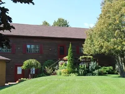 12 Silver Street, Kawartha Lakes, On K0m 1n0