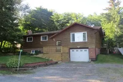 5 Elk Street, Kawartha Lakes, On K0m 1l0