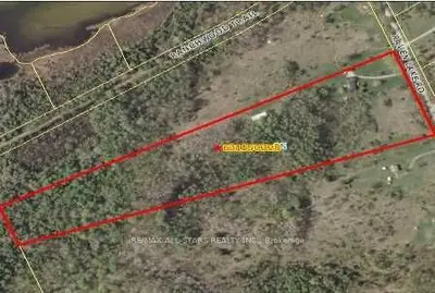 95 Raven Lake Road, Kawartha Lakes, On K0m 2b0