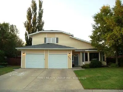 Detached in Out of Area