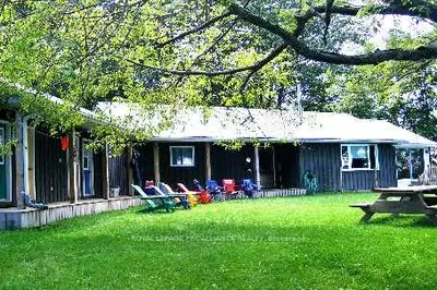 2931 County Road 13, Prince Edward County, On K0k 2t0