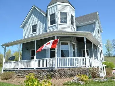 626 Emily Park Road Road, Kawartha Lakes, On K0l 2w0