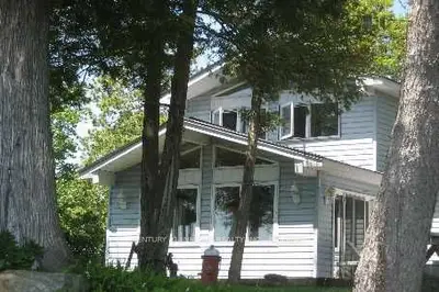 124 Fireroad 26a Road, Havelock-belmont-methuen, On K0l 1z0