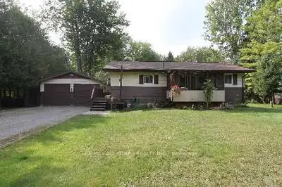 65 Nogies Creek Drive, Trent Lakes, On K0m 1a0