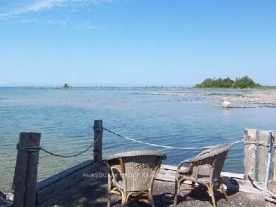 1236 Sunset Drive, South Bruce Peninsula, On N0h 2t0