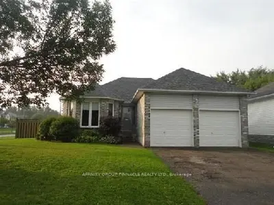 87 Eglington Street, Kawartha Lakes, On K9v 6b6