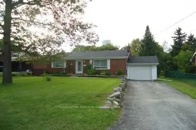 85 Clifton Street, Kawartha Lakes, On K0m 1n0