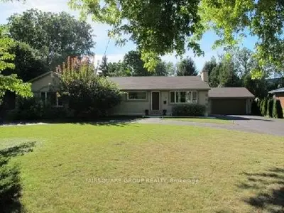 142 Culloden Road, Ingersoll, On N5c 3r2