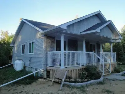 164 Rusaw Road, North Kawartha, On K0l 1a0