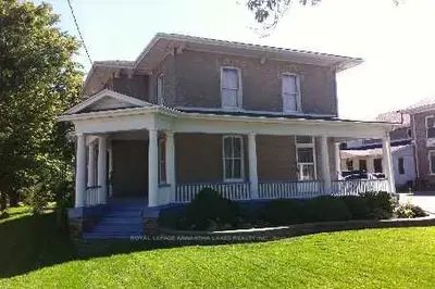 261 Kent Street W, Kawartha Lakes, On K9v 2z3