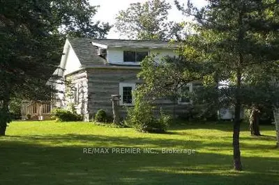 12716 County Rd 28, South Dundas, On K0c 1x0