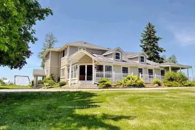 828 Golf Course Road, Kawartha Lakes, On L0b 1k0