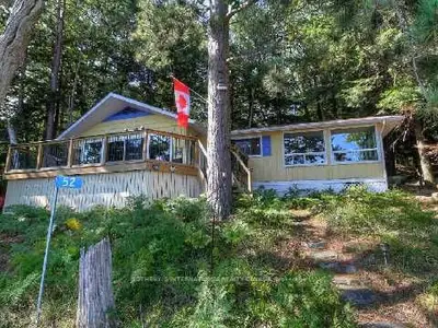52 Bigwin Island, Lake Of Bays, On P0a 1h0