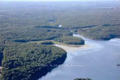 Pt Lt10 Blairton Road, Havelock-belmont-methuen, On K0l 1z0