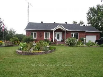 15273 Concession 8-9 Road, North Stormont, On K0a 1r0